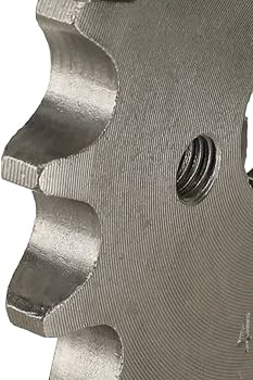 Amazon.com: HIAORS 428 16T 17mm Motorcycle Front Engine